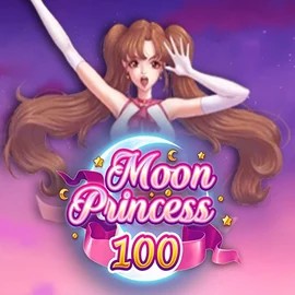 Play Moon Princess 100 slot by Play'n GO on ally-spin.eu
