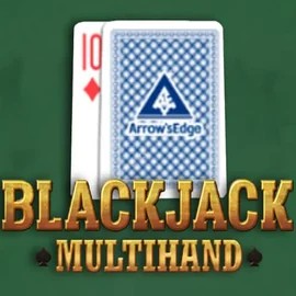 Multihand Blackjack – slot by Pragmatic Play, featured at ally-spin.eu