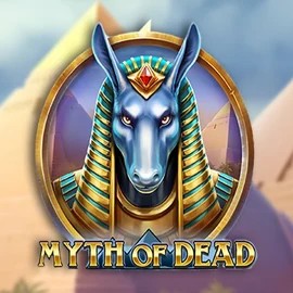 Enjoy Myth of Dead by Play'n GO – logo hosted on ally-spin.eu