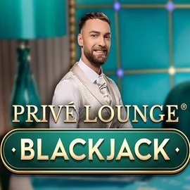 Try Privé Lounge Blackjack slot by Pragmatic Play on ally-spin.eu – logo image