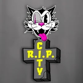 Play the RIP City slot by Hacksaw Gaming on AllySpin Casino