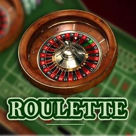Roulette (Habanero) game by Habanero – logo hosted on AllySpin Casino
