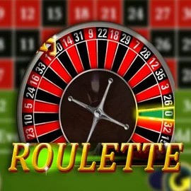 Roulette (Pragmatic Play) online game logo by Pragmatic Play on ally-spin.eu
