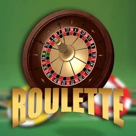 Roulette (Relax Gaming) logo by Relax Gaming at AllySpin Casino