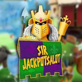 Play Sir Jackpots Alot slot by Core Gaming on ally-spin.eu