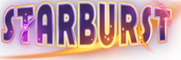 Enjoy Starburst by NetEnt – logo hosted on ally-spin.eu