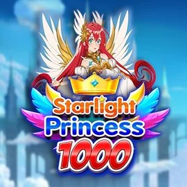 Enjoy Starlight Princess 1000 by Pragmatic Play – logo hosted on ally-spin.eu