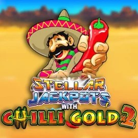 Enjoy Stellar Jackpots with Chilli Gold x2 by Lightning Box Game – logo hosted on ally-spin.eu
