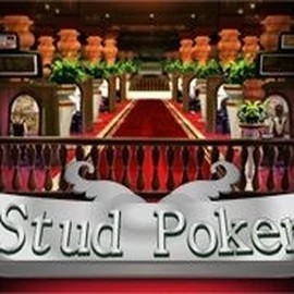 Stud Poker 3D – slot by iSoftBet, featured at ally-spin.eu