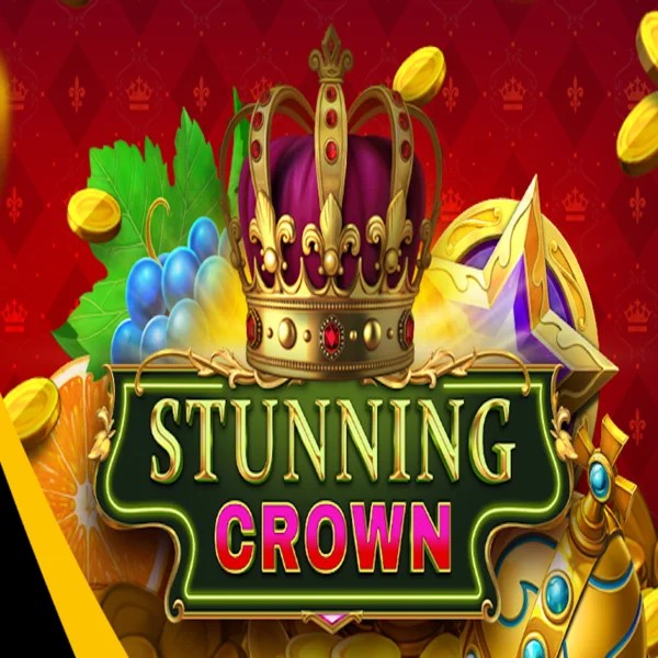 Stunning Crown – slot by BF Games, featured at ally-spin.eu