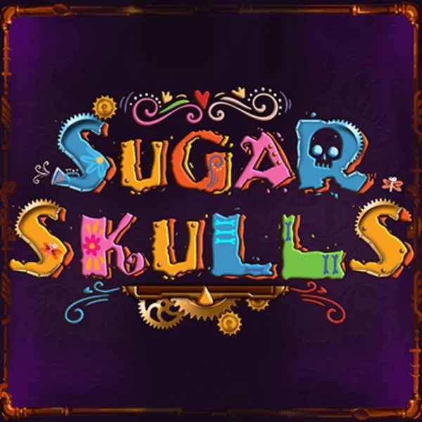 Sugar Skulls – slot by Booming Games, featured at ally-spin.eu