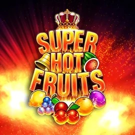 Play Super Hot Fruits slot by Inspired Gaming on ally-spin.eu