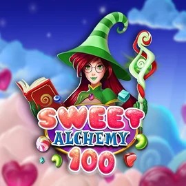 Sweet Alchemy 100 online slot from Play'n GO – play at ally-spin.eu
