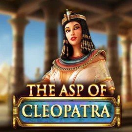 Play The Asp of Cleopatra slot by Red Rake Gaming on ally-spin.eu