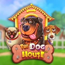 Play the The Dog House slot by Pragmatic Play on AllySpin Casino