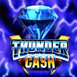 Enjoy Thunder Cash by Novomatic – logo hosted on ally-spin.eu