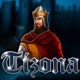 Tizona logo by Merkur Gaming AllySpin Casino