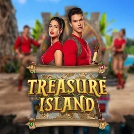 Treasure Island online slot from Pragmatic Play – play at ally-spin.eu