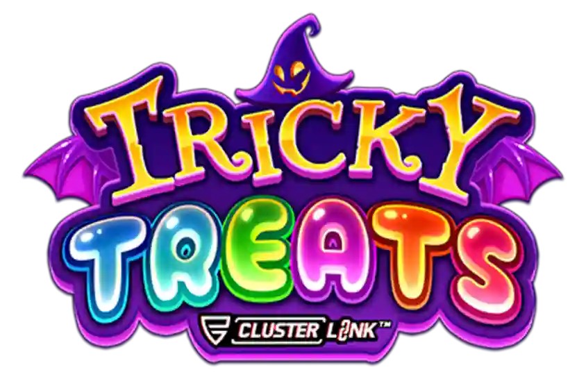 Tricky Treats online slot from Push Gaming – play at ally-spin.eu