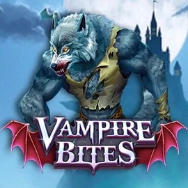 Play the Vampire Bites slot by Amusnet Interactive on AllySpin Casino