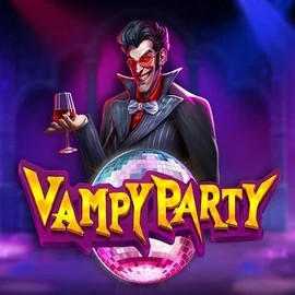 Play Vampy Party slot by Pragmatic Play on ally-spin.eu