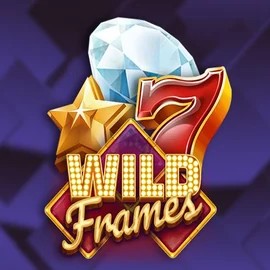 Play the Wild Frames slot by Play'n GO on AllySpin Casino