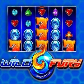 Play Wild Fury Jackpots slot by IGT on ally-spin.eu