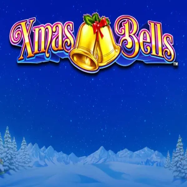 Xmas Bells online slot from Greentube – play at ally-spin.eu